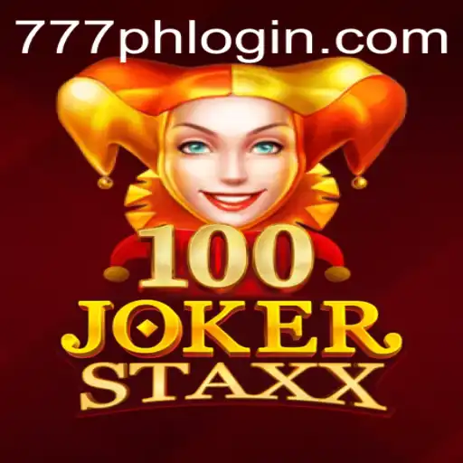 Exploring the Exciting World of 100JokerStaxx