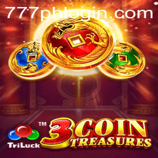 Uncover the Excitement of 3CoinTreasures: A Comprehensive Guide