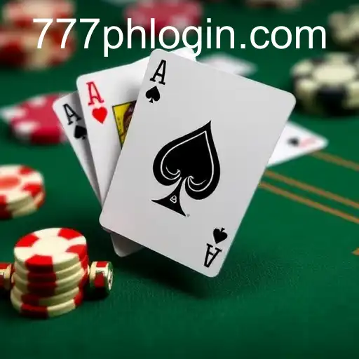 Exploring the World of Blackjack at 777ph