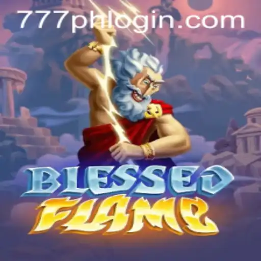 Discover the Enchanting World of BlessedFlame - A Mystical Adventure Awaits