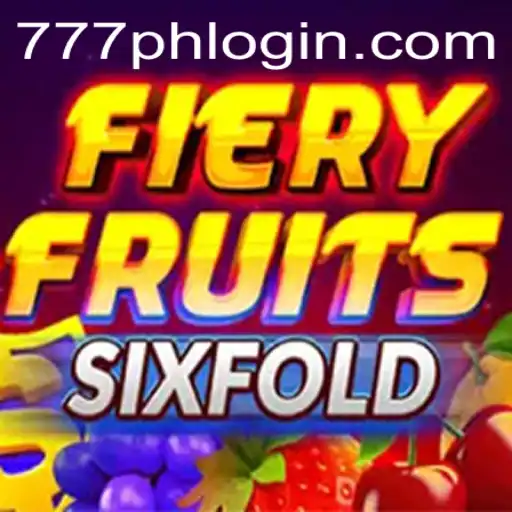 FieryFruitsSixFold: A Fresh Spin on Casino Gaming with a Twist of Luck