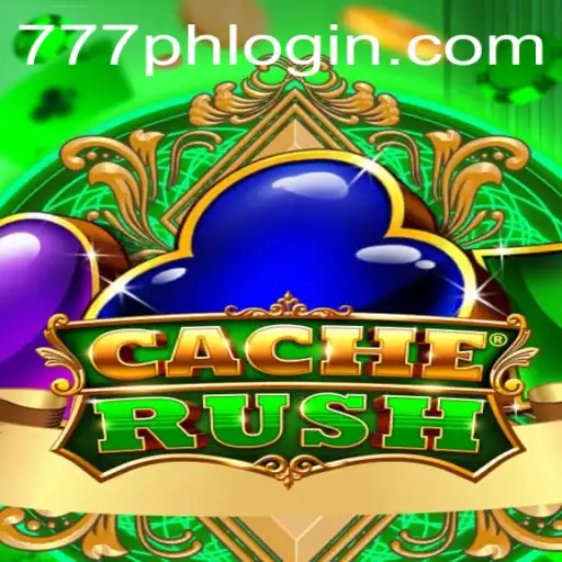 The Exciting World of CacheRush: A Modern Gaming Adventure