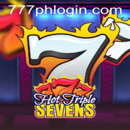 Exploring HotTripleSevens: The Thrilling Casino Game Taking Over 777ph