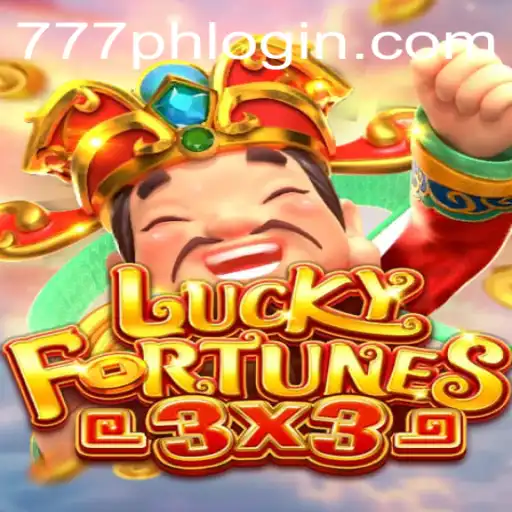 Unveiling LUCKYFORTUNES3x3: The Game of Thrills and Strategy