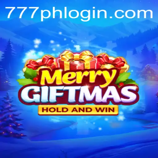 Dive into the Festive Fun of MerryGiftmas with 777ph