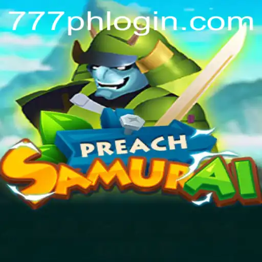 PreachSamurai: A New Adventure in Gaming