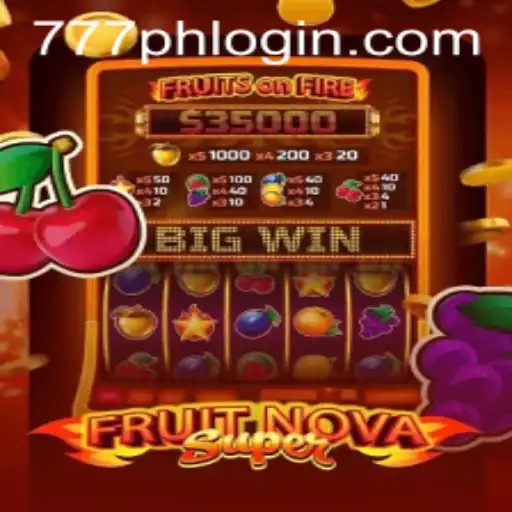 Discovering FruitNovaSuper: A Thrilling Journey into the World of Slot Games