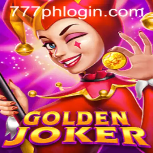 GoldenJoker: A Thrilling Journey into the World of Slots with 777ph