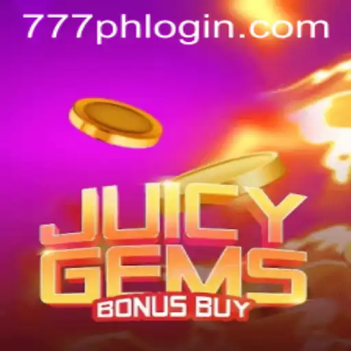 JuicyGemsBonusBuy: The Thrilling World of Slot Gaming