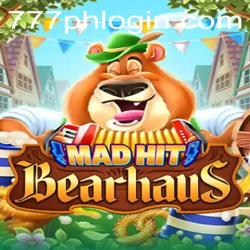 MadHitBearhaus: Unleashing the Wild Thrills in the Gaming World