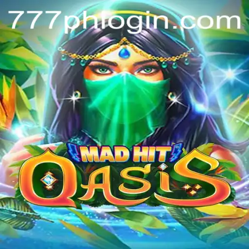 Discover the World of MadHitOasis: An Enthralling Gaming Experience with 777ph