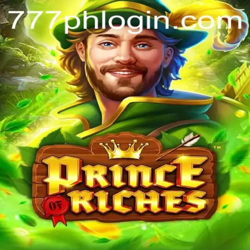 Discover the Thrills of PrinceOfRiches: A New Era of Gaming