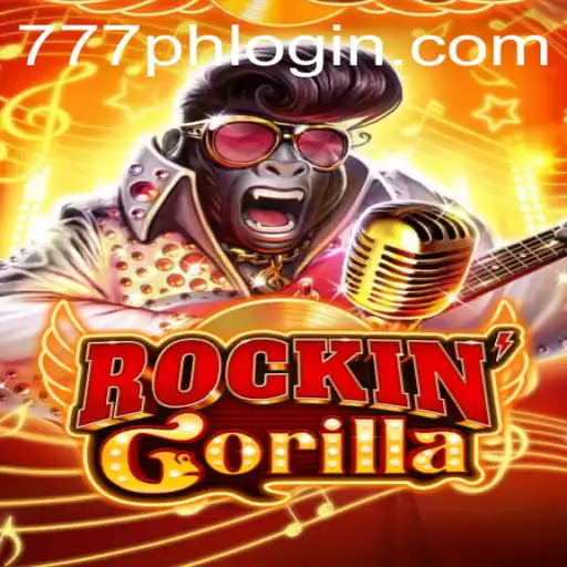 Discover the Thrilling Adventure of RockinGorilla: A Game-Changer in the 777ph Universe