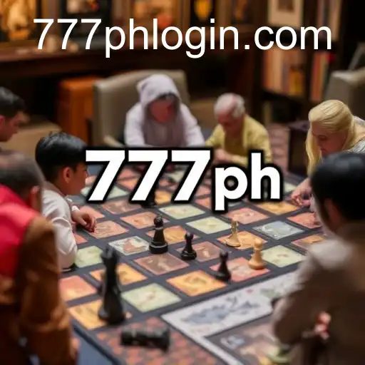 Exploring the Fascinating World of Tabletop Games