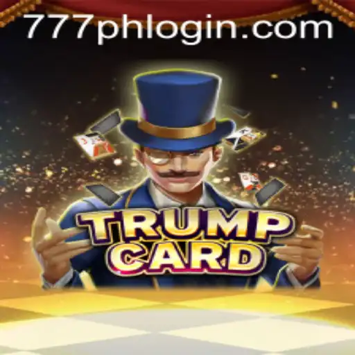 Exploring TrumpCard: A Dynamic Game Intricately Blending Strategy and Chance